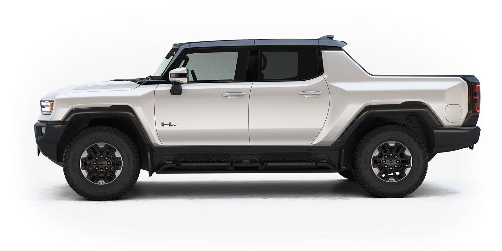 hummer ev pickup and hummer ev | Patriot GMC in HOPKINSVILLE KY