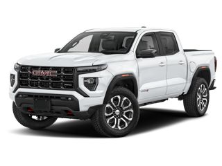 GMC Canyon - Patriot GMC in HOPKINSVILLE KY