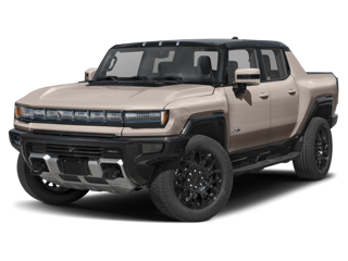 HUMMER EV vs Tesla Cybertruck - Patriot GMC in HOPKINSVILLE KY