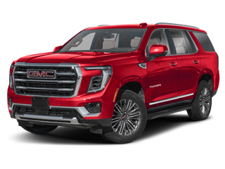 GMC Yukon - Patriot GMC in HOPKINSVILLE KY