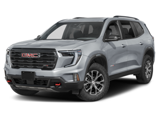 GMC Acadia - Patriot GMC in HOPKINSVILLE KY