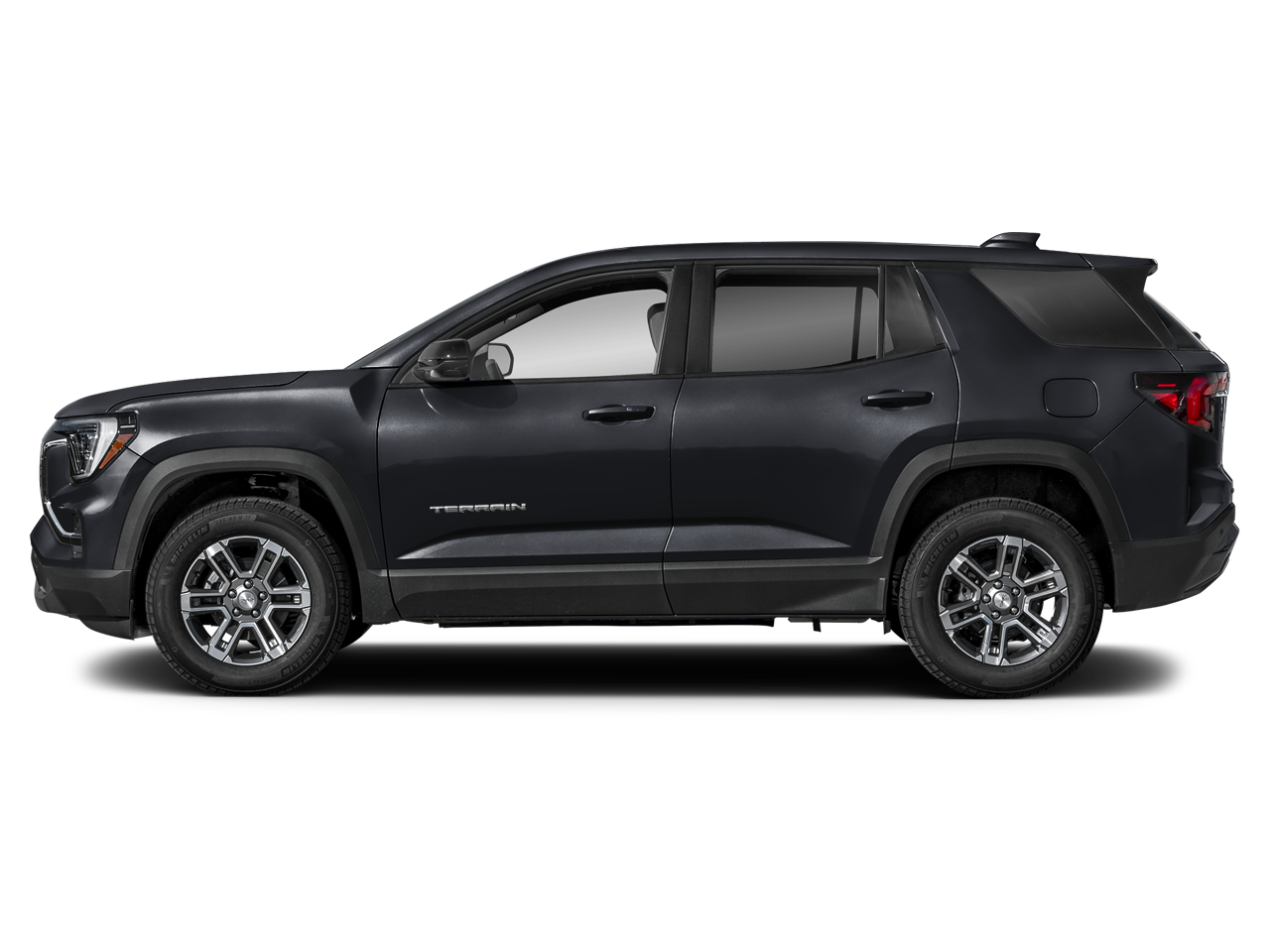 2026 GMC Terrain Elevation - Photo 34