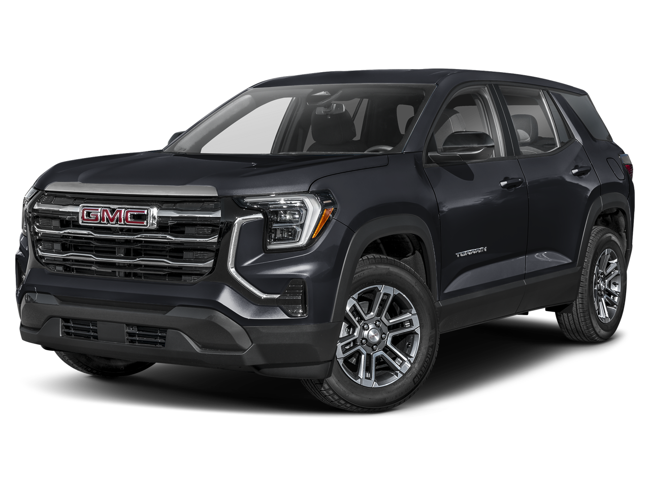 2026 GMC Terrain Elevation - Photo 32