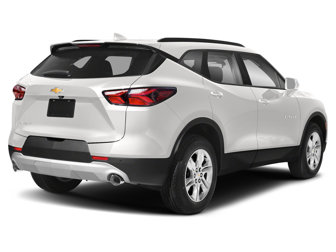 2019 Chevrolet Blazer 4DR AWD LT