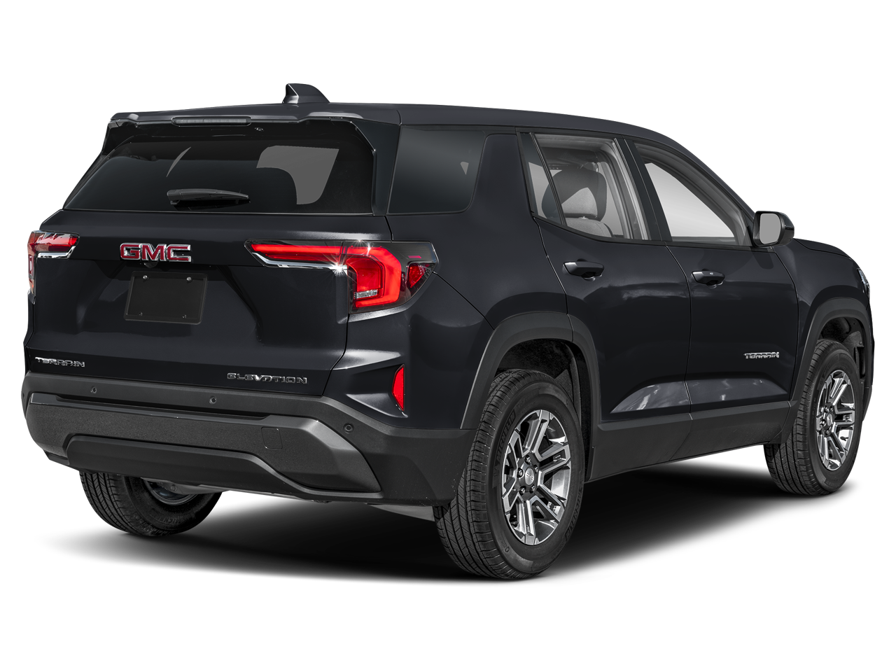 2026 GMC Terrain Elevation - Photo 33