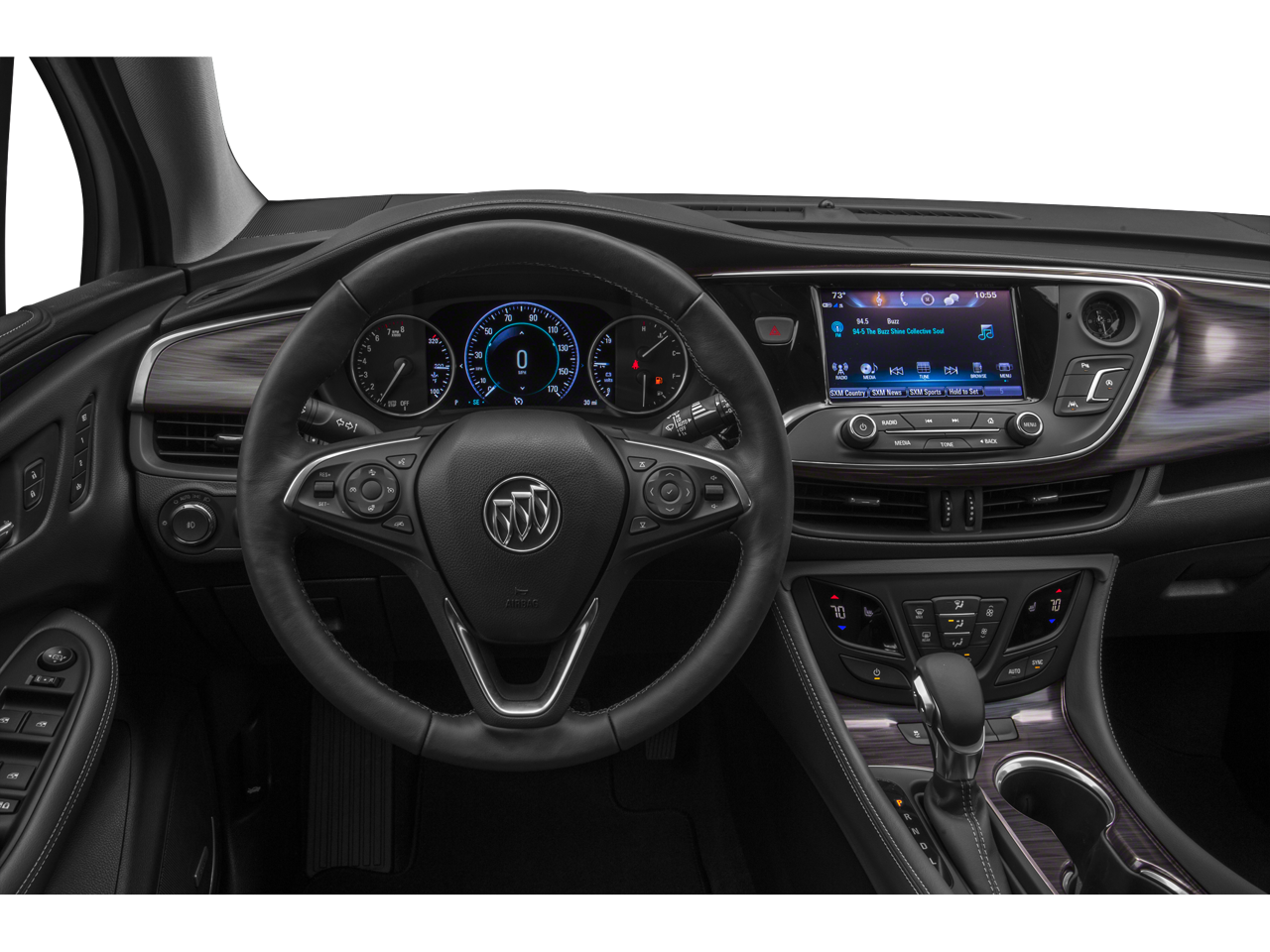 2019 Buick Envision Premium