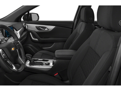 2019 Chevrolet Blazer 4DR AWD LT
