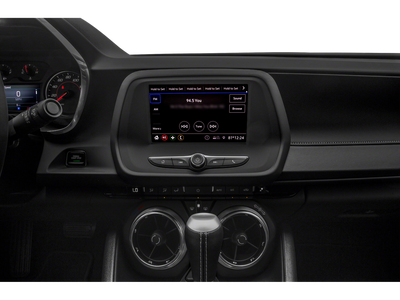 2020 Chevrolet Camaro 1LS