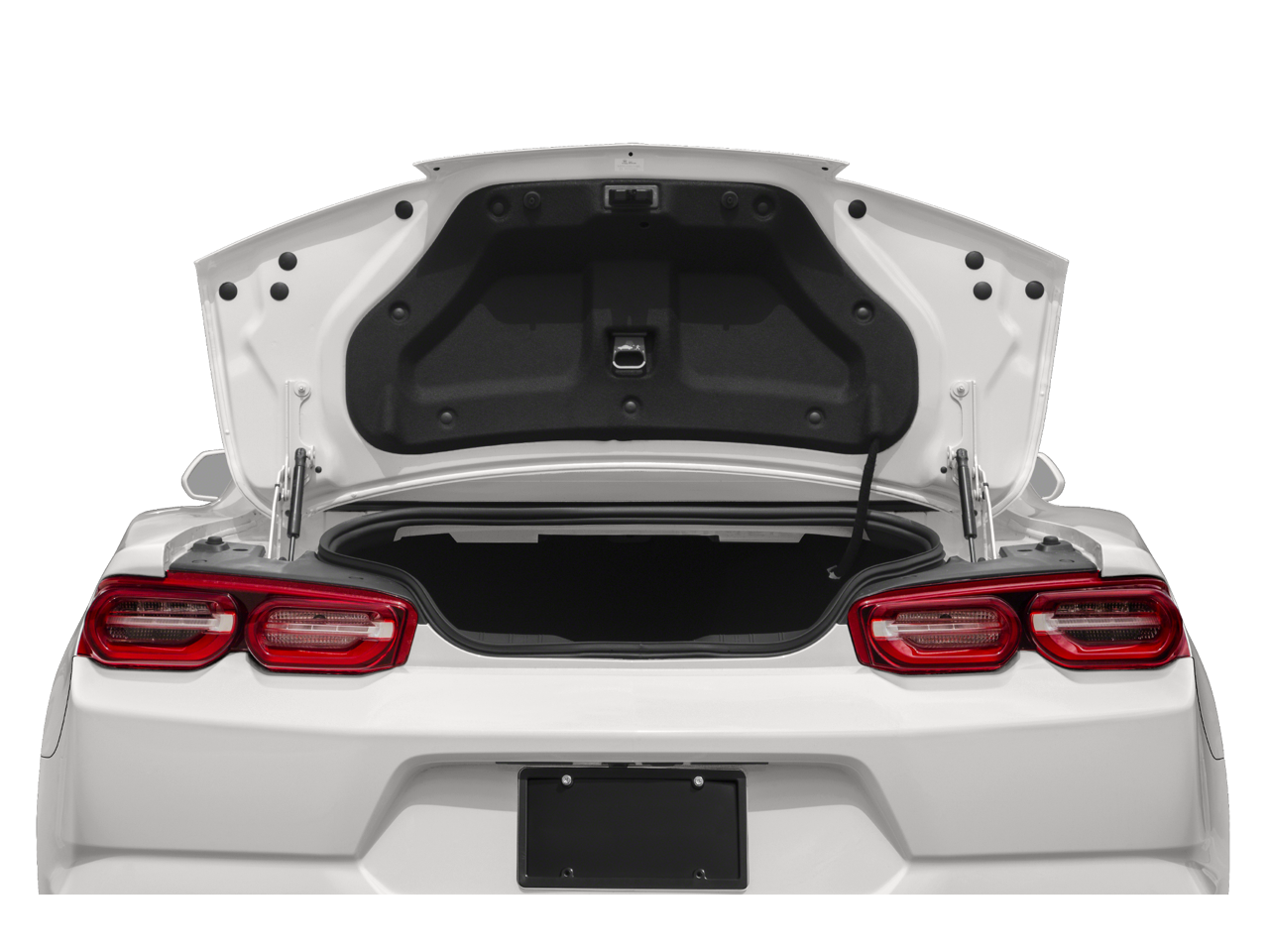 2020 Chevrolet Camaro 1LS