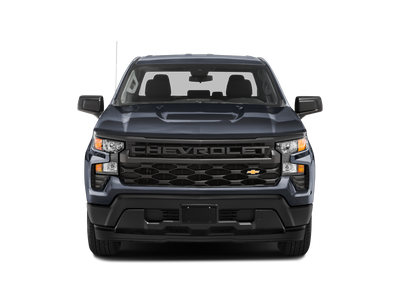 2023 Chevrolet Silverado 1500 Work Truck