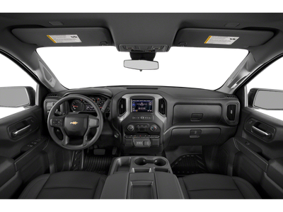 2023 Chevrolet Silverado 1500 Work Truck