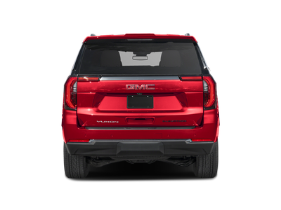 2025 GMC Yukon Denali Ultimate