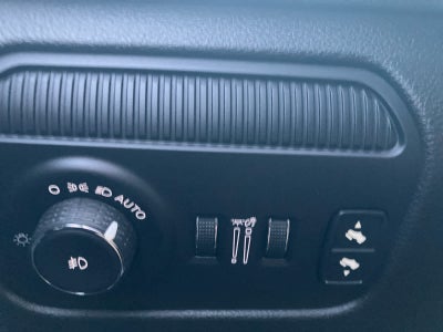 2022 Jeep Wagoneer Series I