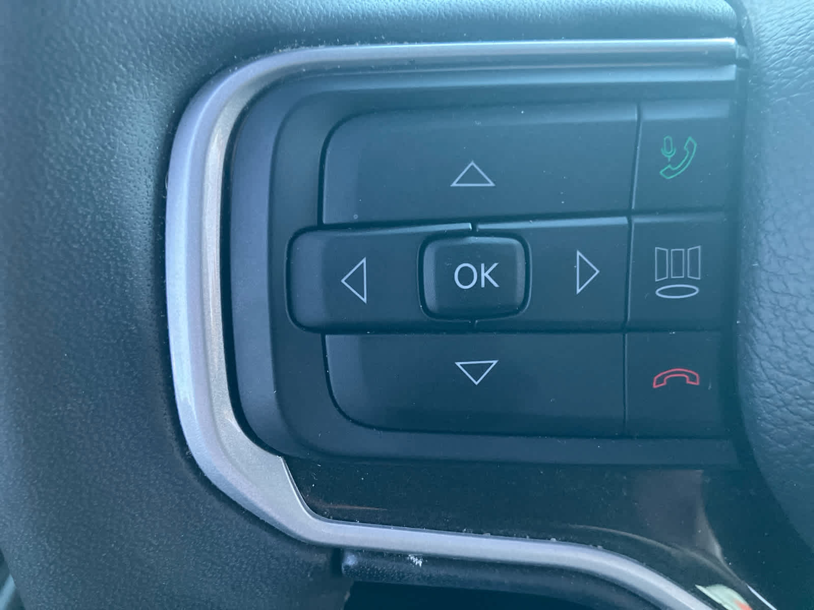 2022 Jeep Wagoneer Series I