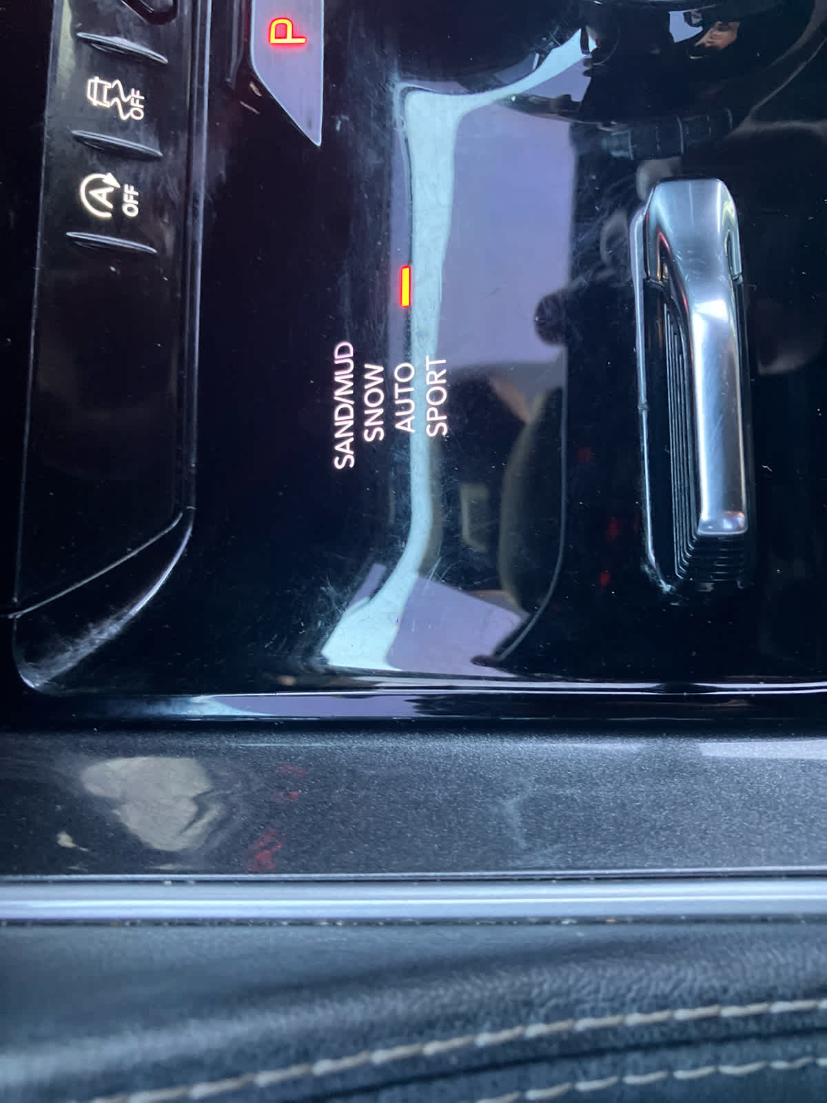 2022 Jeep Wagoneer Series I