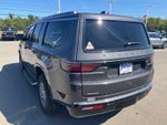 2022 Jeep Wagoneer Series I