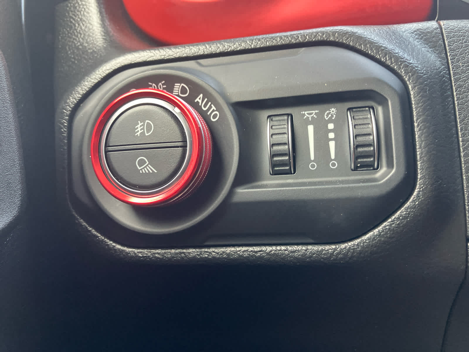 2022 Jeep Gladiator Rubicon - Photo 14