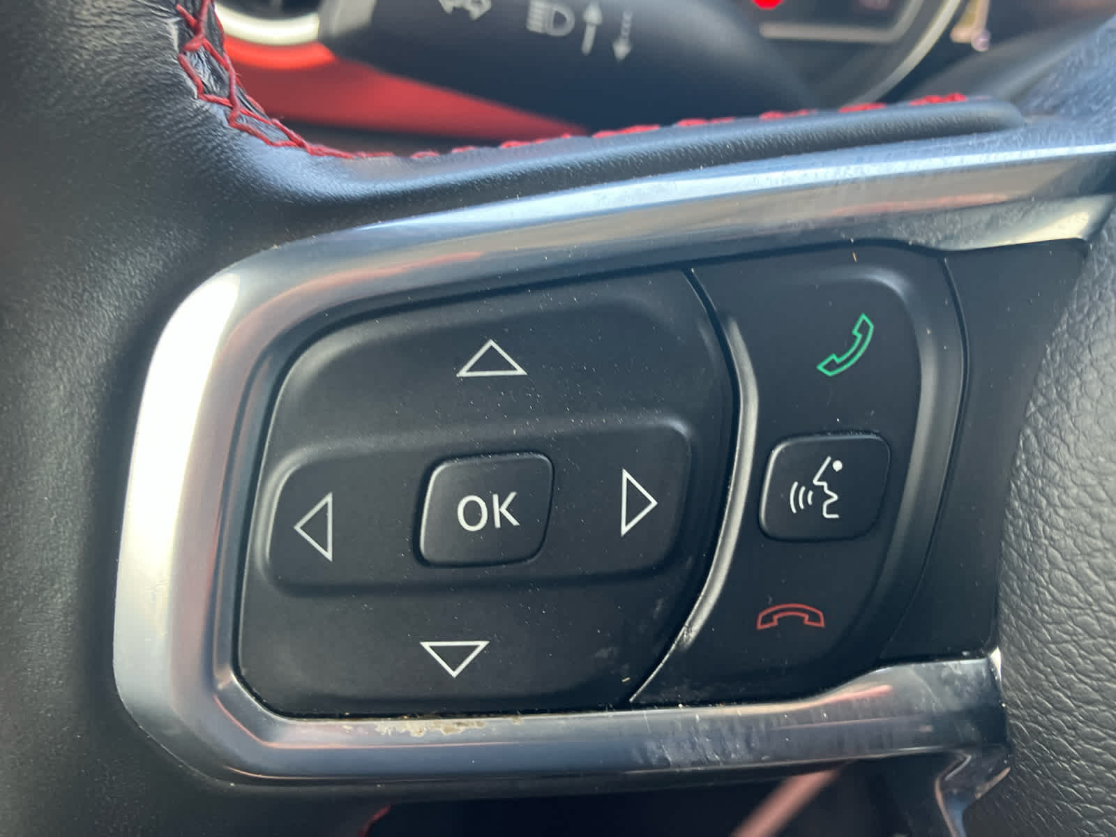 2022 Jeep Gladiator Rubicon - Photo 17