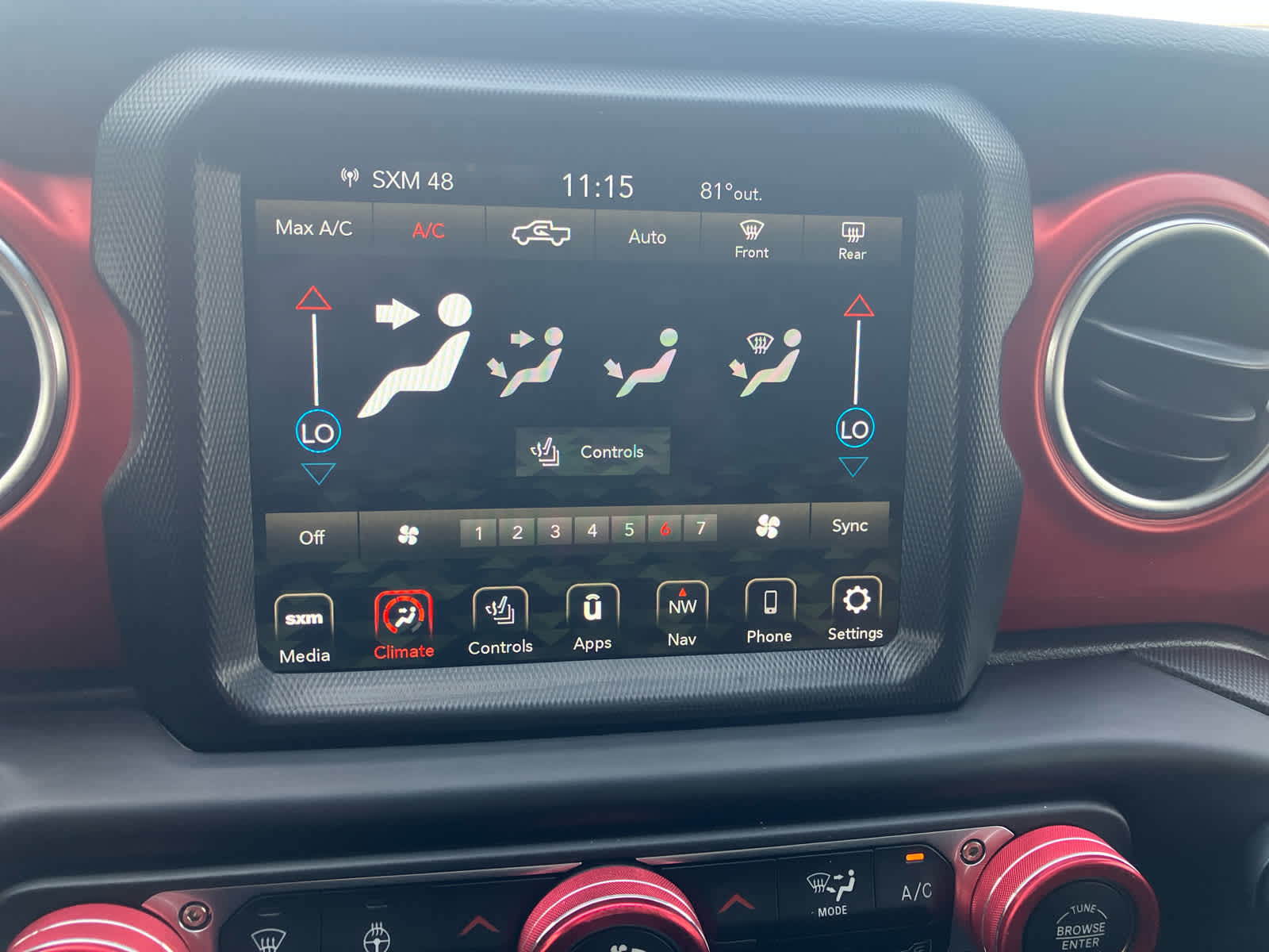 2022 Jeep Gladiator Rubicon - Photo 21