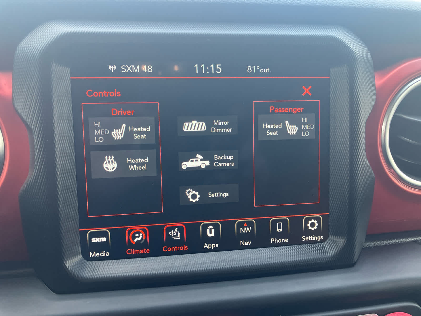 2022 Jeep Gladiator Rubicon - Photo 22