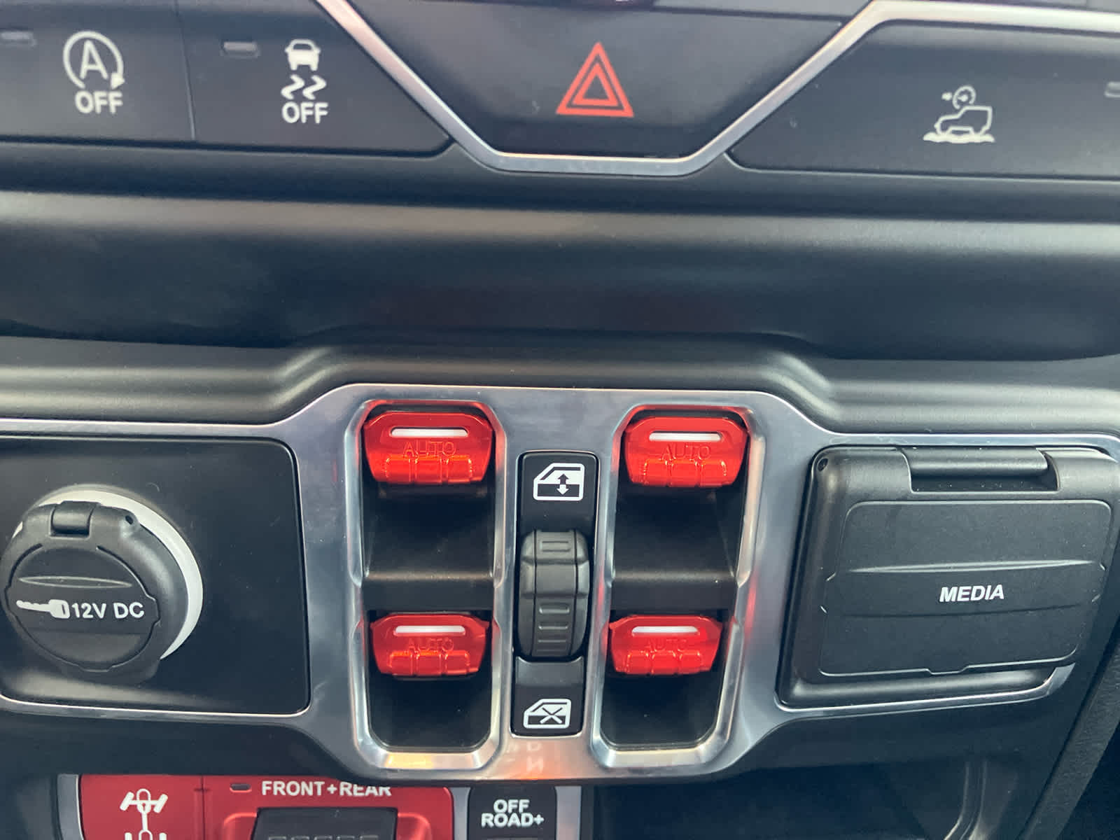 2022 Jeep Gladiator Rubicon - Photo 30