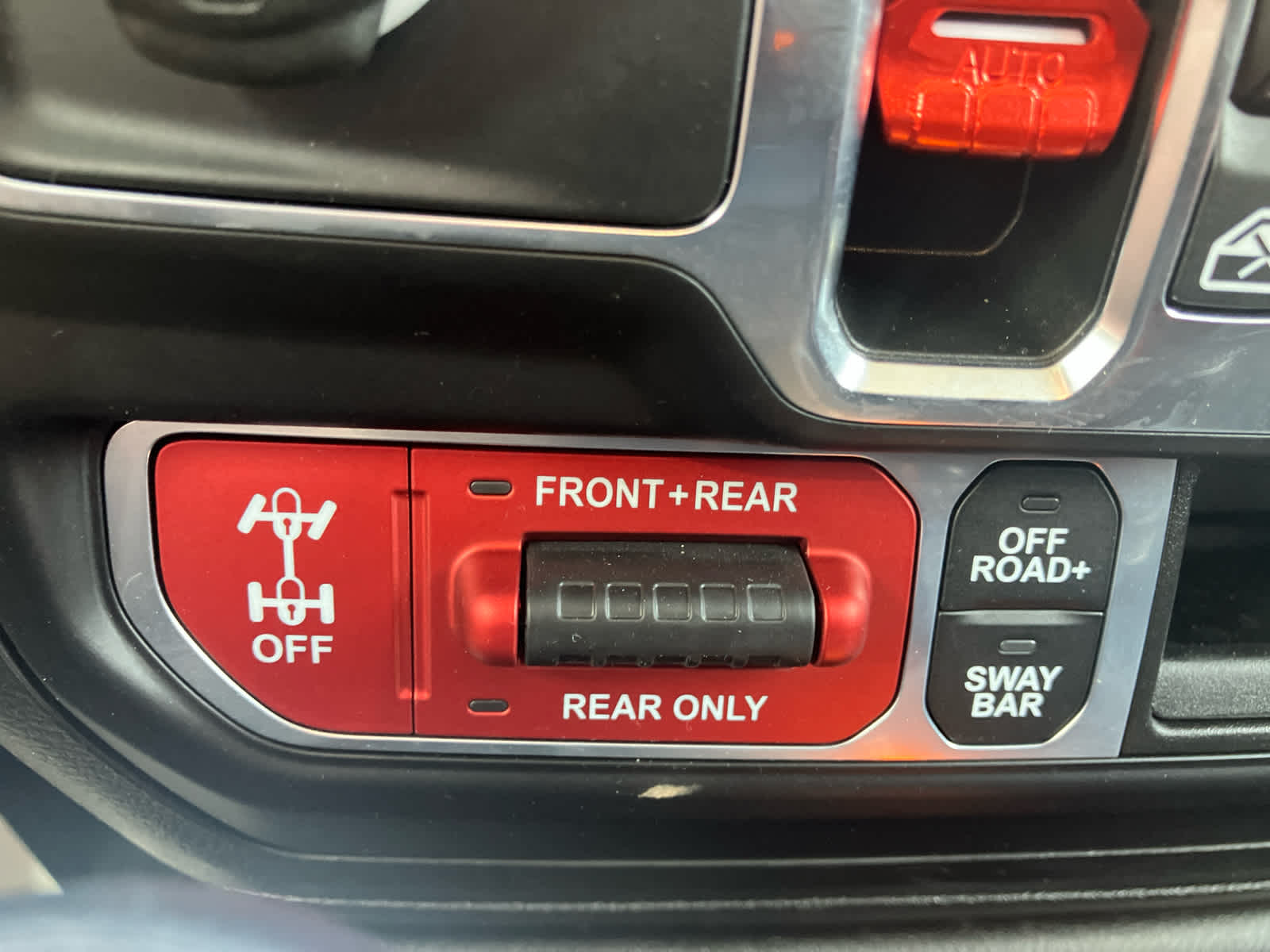 2022 Jeep Gladiator Rubicon - Photo 31
