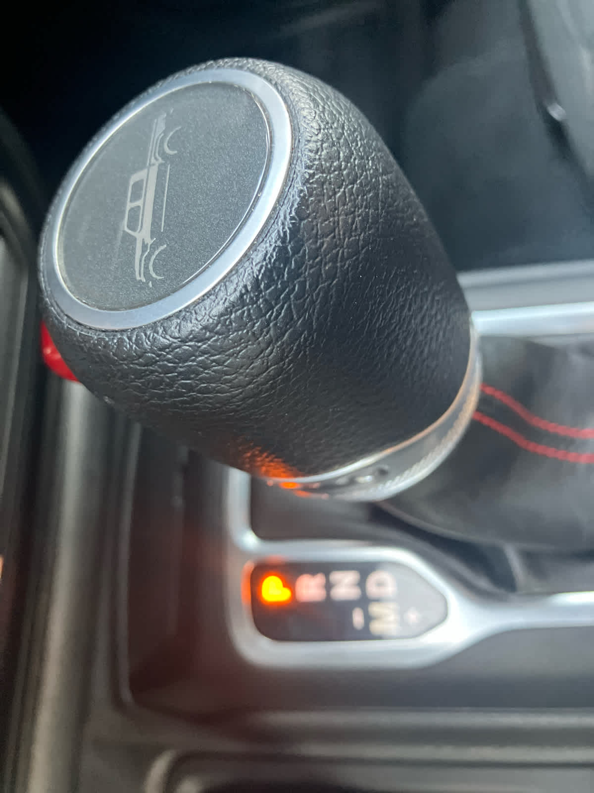 2022 Jeep Gladiator Rubicon - Photo 33