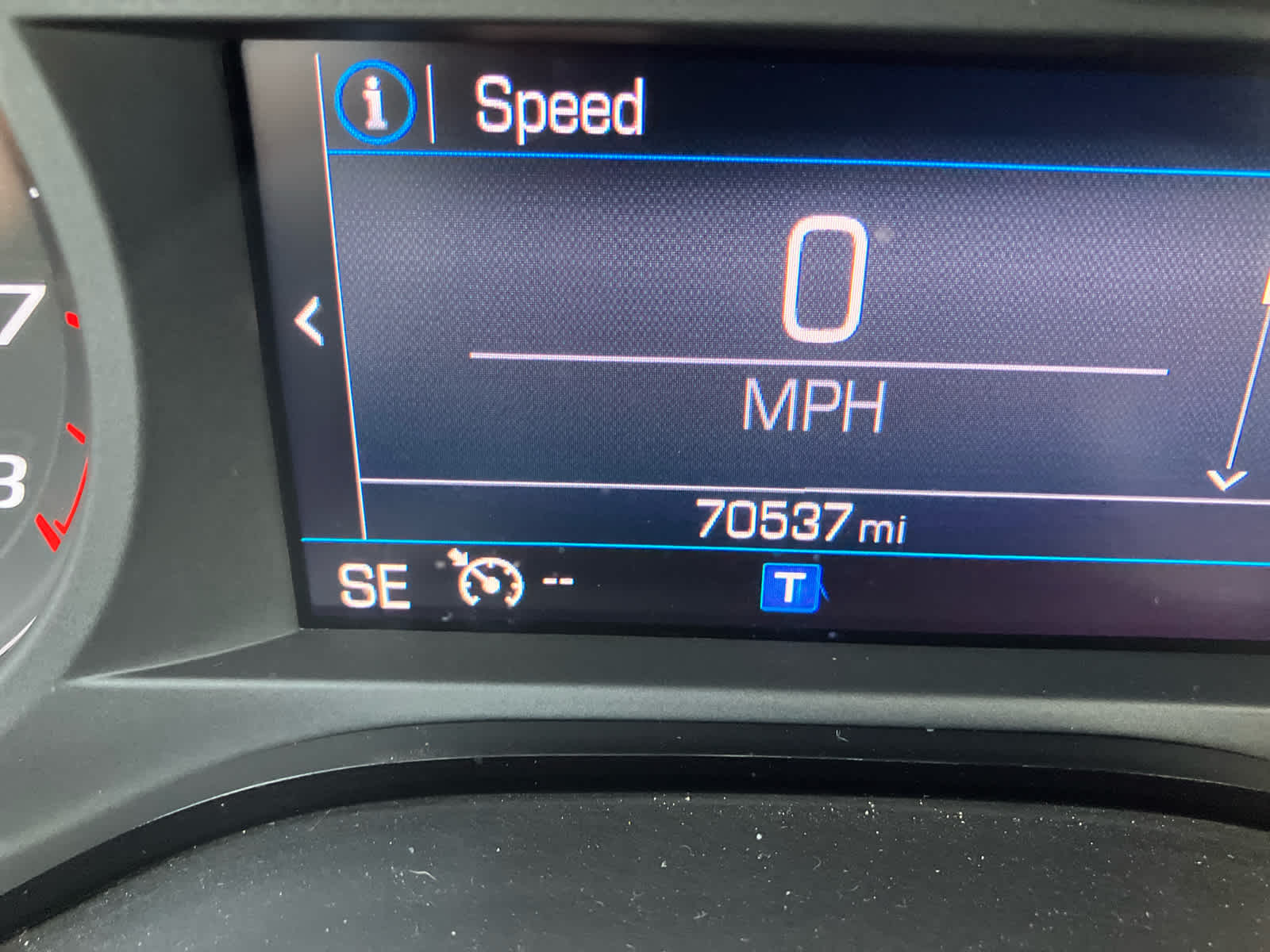 2020 Chevrolet Camaro 1LS