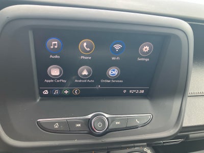 2020 Chevrolet Camaro 1LS
