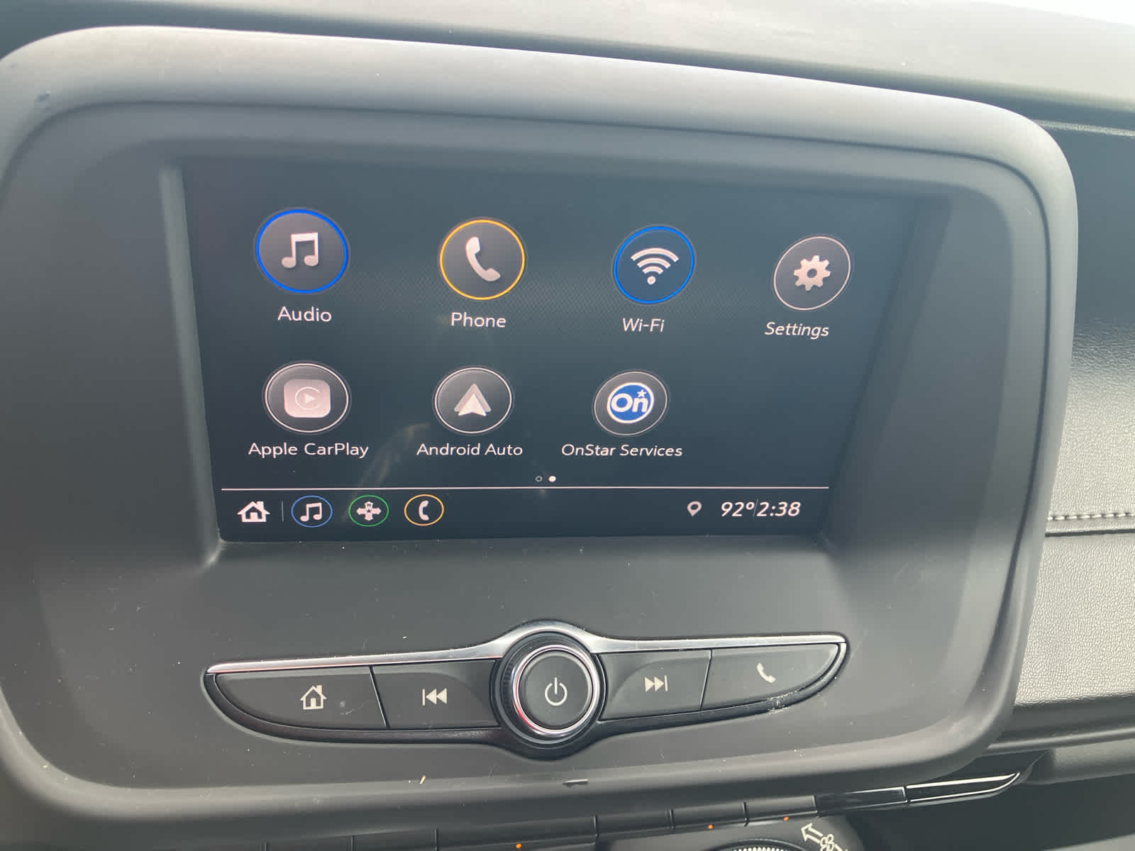 2020 Chevrolet Camaro 1LS