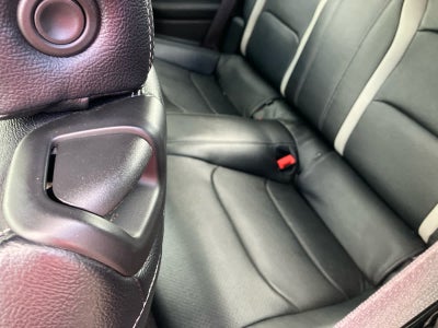 2020 Chevrolet Camaro 1LS
