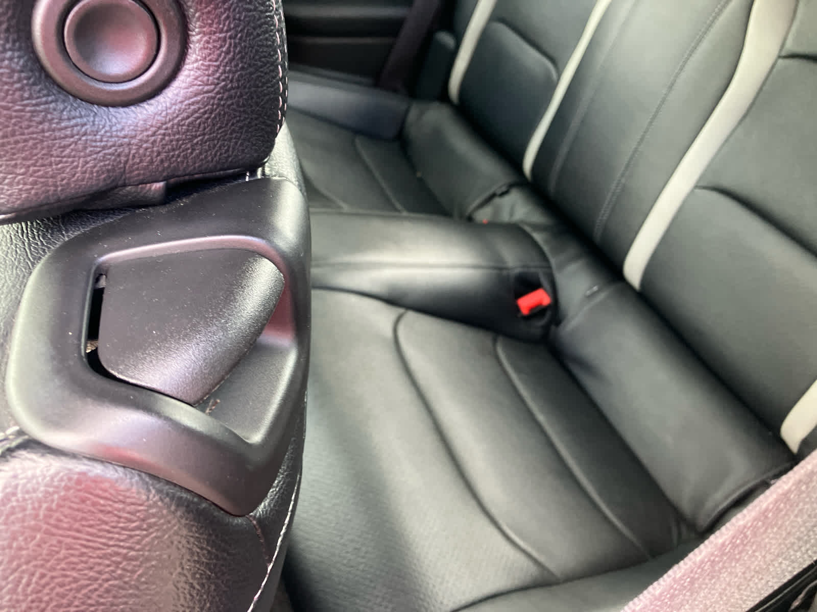 2020 Chevrolet Camaro 1LS