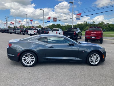2020 Chevrolet Camaro 1LS