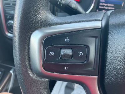 2020 Chevrolet Silverado 2500 HD LT