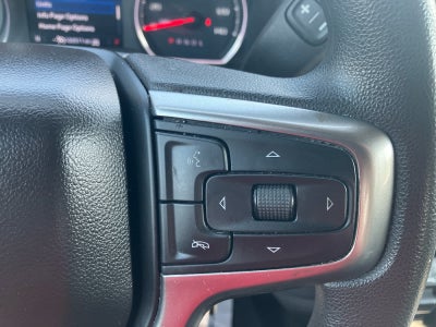 2020 Chevrolet Silverado 2500 HD LT