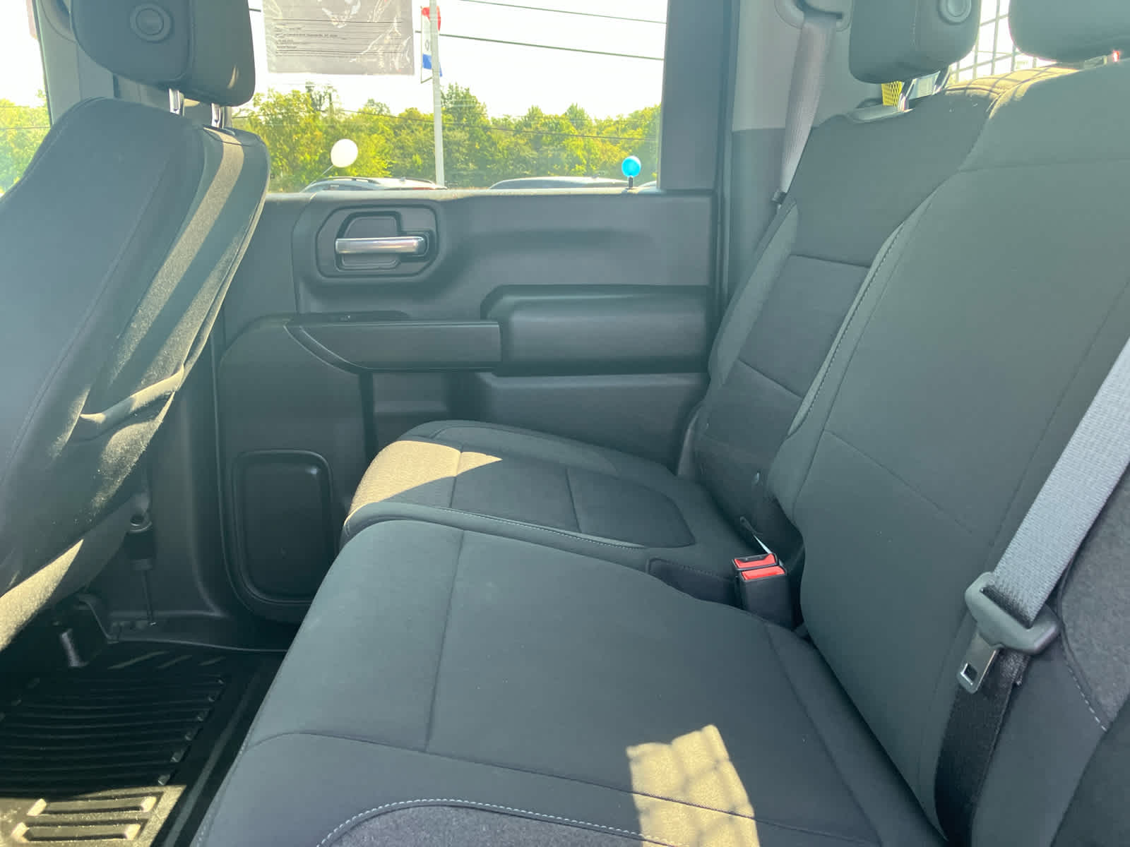2020 Chevrolet Silverado 2500 HD LT