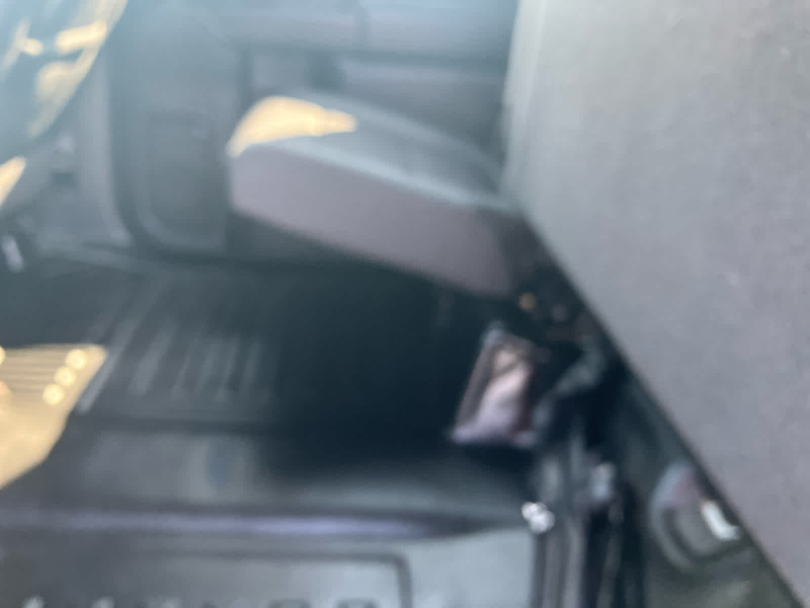 2020 Chevrolet Silverado 2500 HD LT