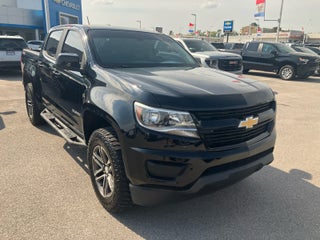 2019 Chevrolet Colorado 4WD Work Truck