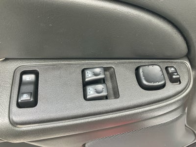 2006 Chevrolet Silverado 2500 HD LT1