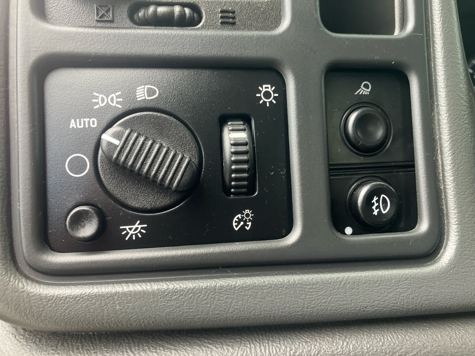 2006 Chevrolet Silverado 2500 HD LT1