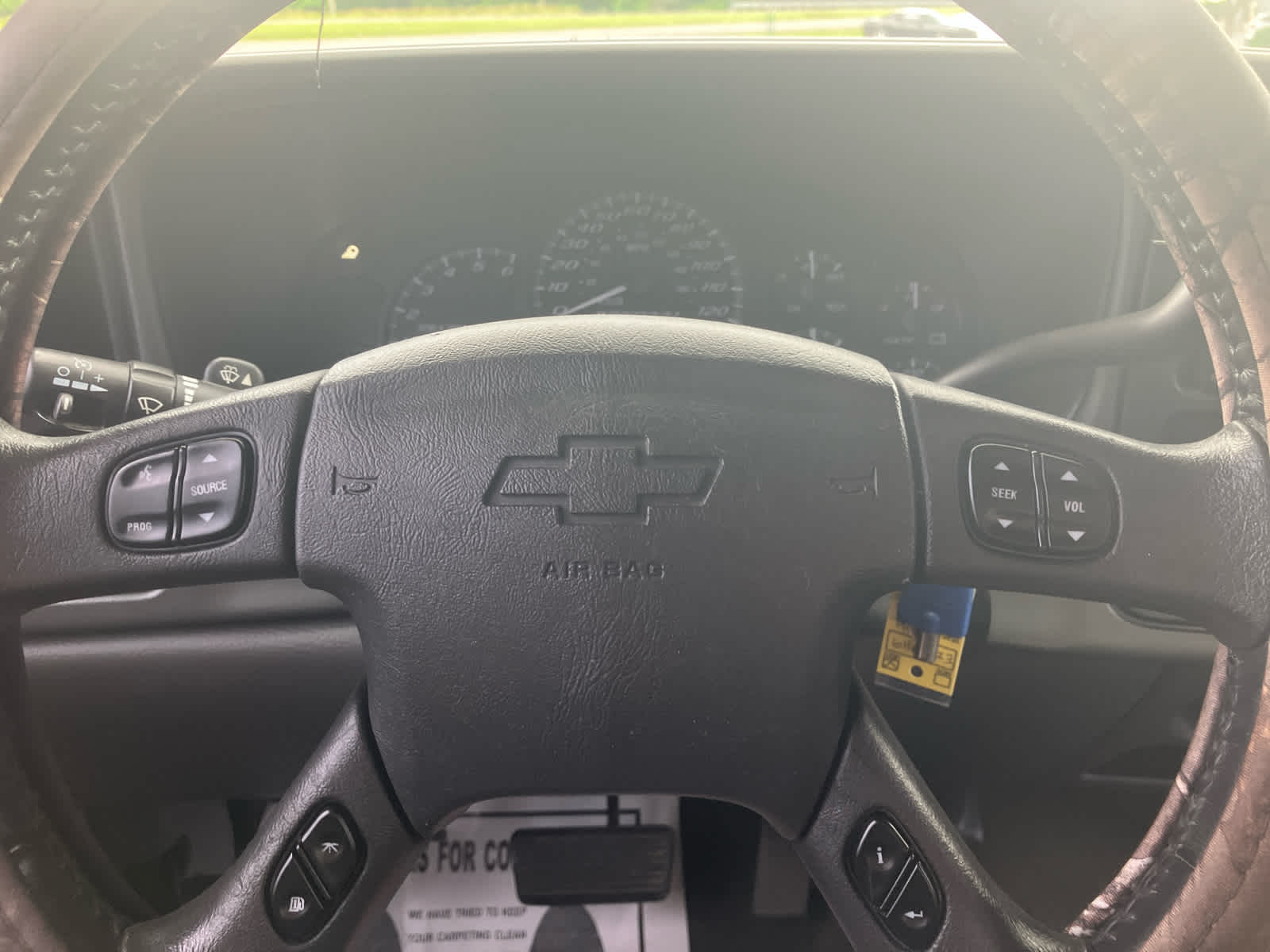2006 Chevrolet Silverado 2500 HD LT1