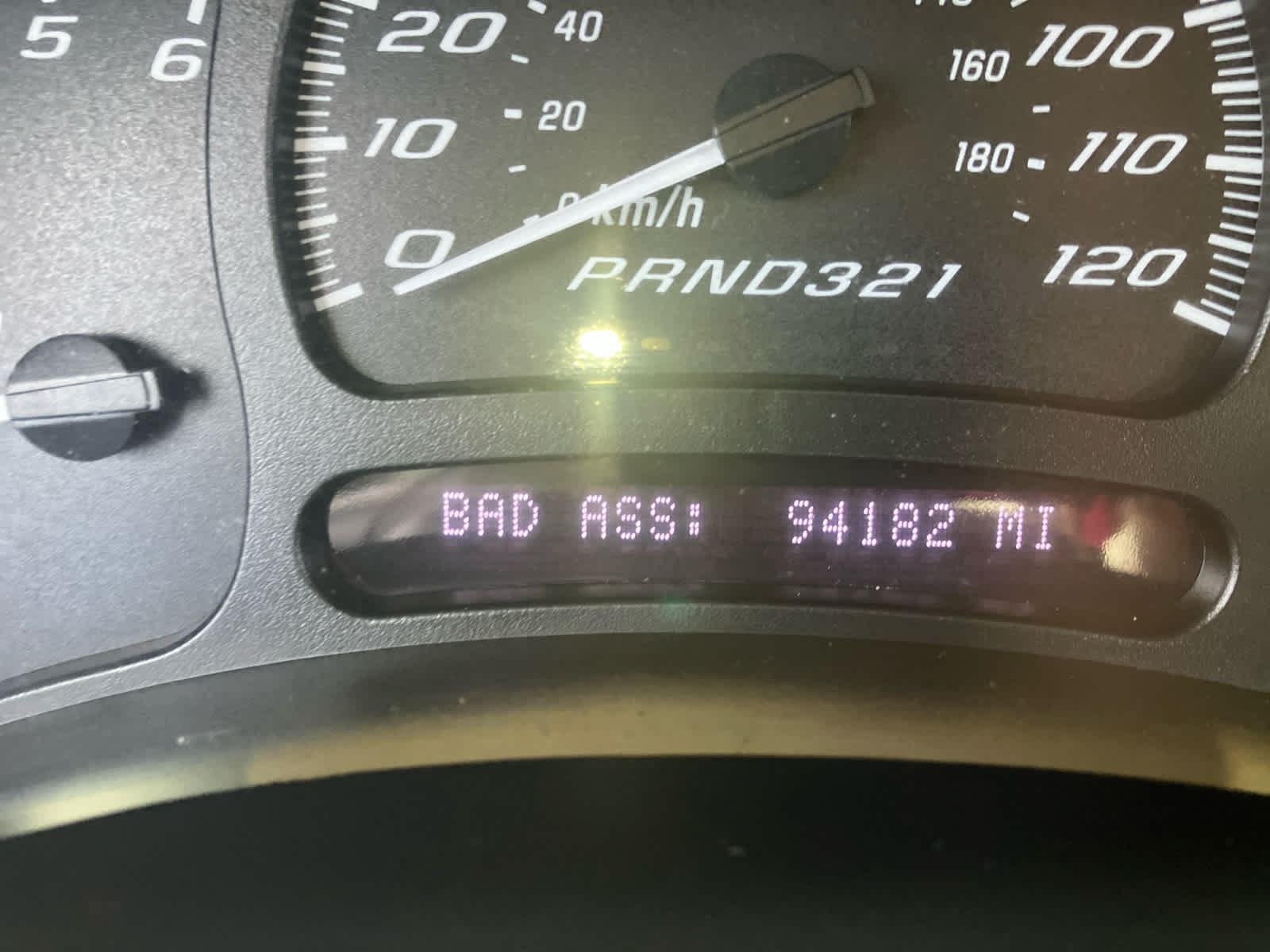 2006 Chevrolet Silverado 2500 HD LT1