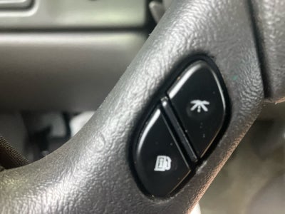 2006 Chevrolet Silverado 2500 HD LT1