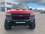 2006 Chevrolet Silverado 2500 HD LT1