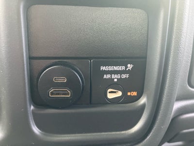 2006 Chevrolet Silverado 2500 HD LT1