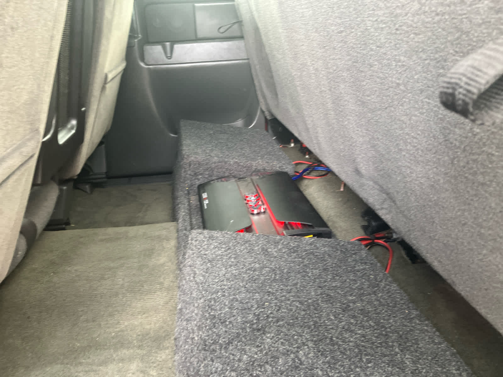 2006 Chevrolet Silverado 2500 HD LT1