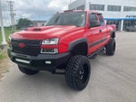 2006 Chevrolet Silverado 2500 HD LT1