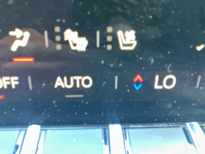 2025 GMC Acadia AT4