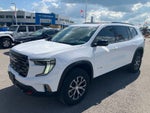2025 GMC Acadia AT4