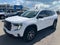 2025 GMC Acadia AT4